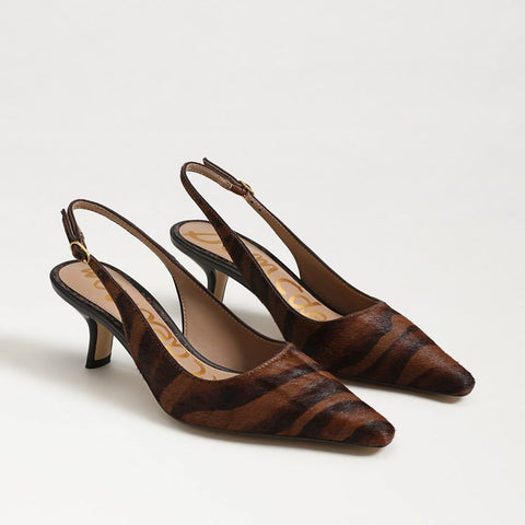 Bianka Slingback Pump