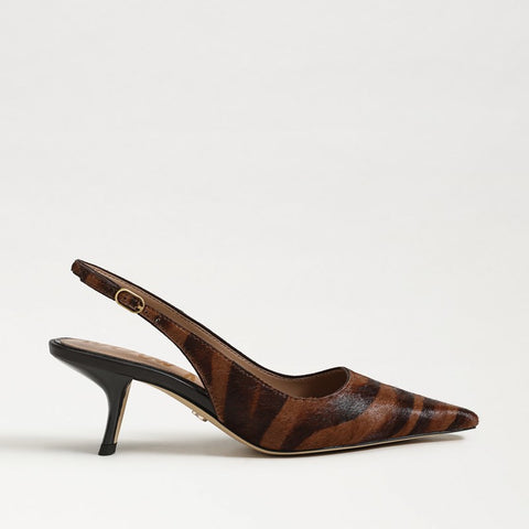 Bianka Slingback Pump