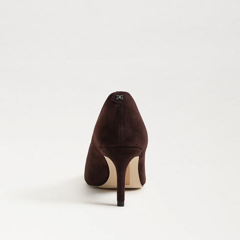 Vienna Pointed Toe Pump