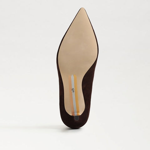 Vienna Pointed Toe Pump