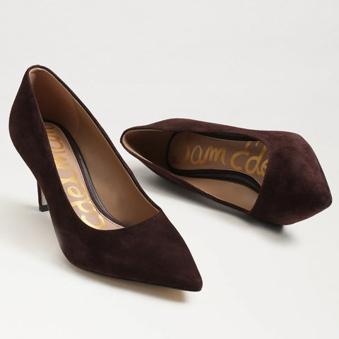 Vienna Pointed Toe Pump