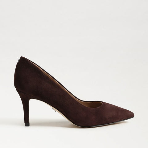 Vienna Pointed Toe Pump