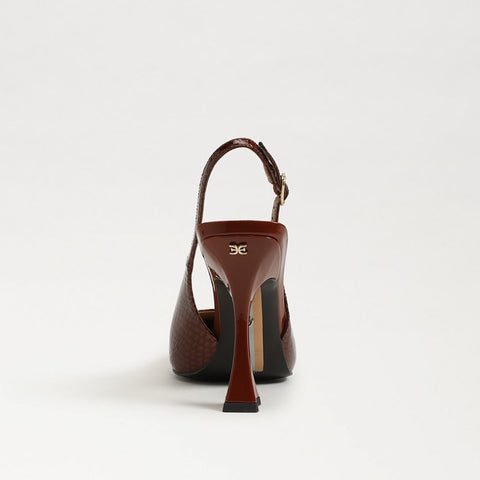 Odette Slingback Pump