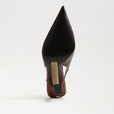 Odette Slingback Pump