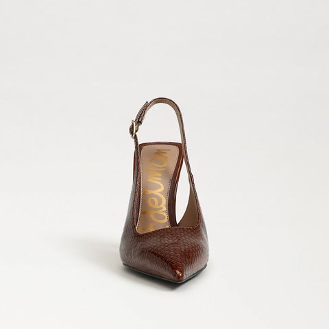 Odette Slingback Pump