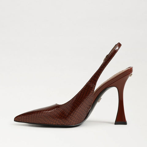 Odette Slingback Pump