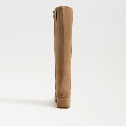 Porter Knee High Boot