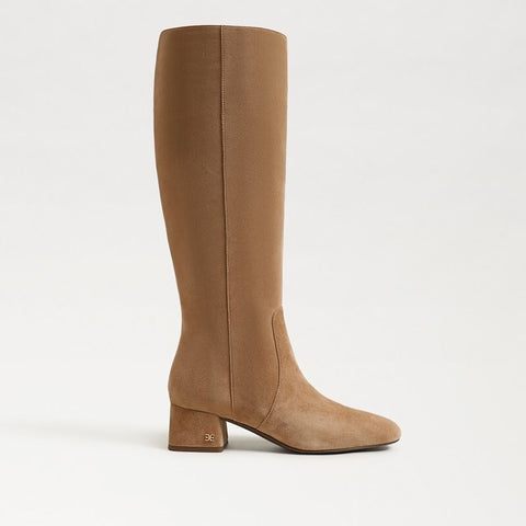Porter Knee High Boot