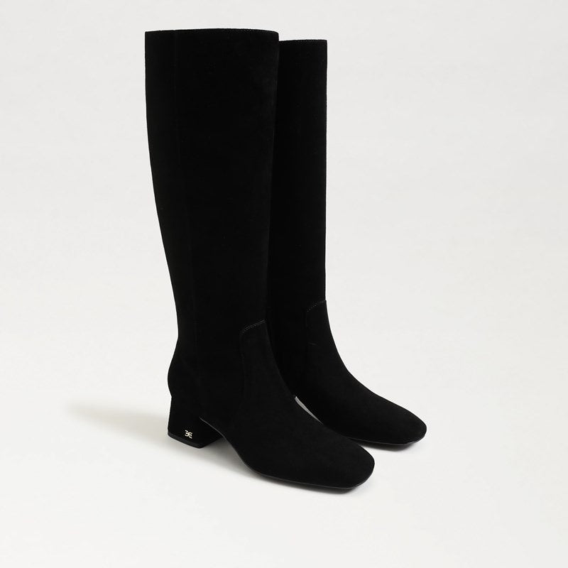 Porter Knee High Boot