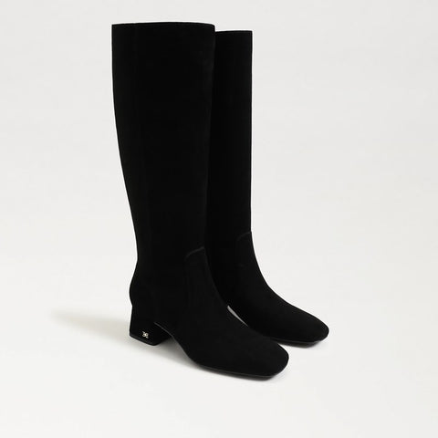 Porter Knee High Boot