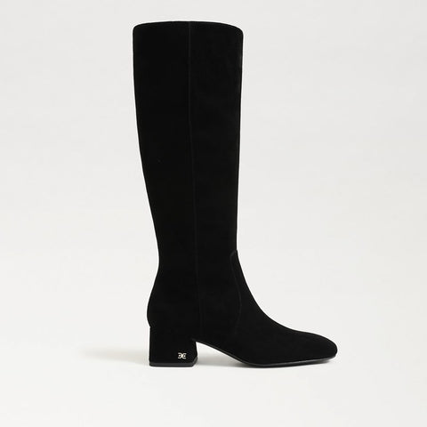 Porter Knee High Boot