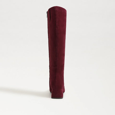 Porter Knee High Boot