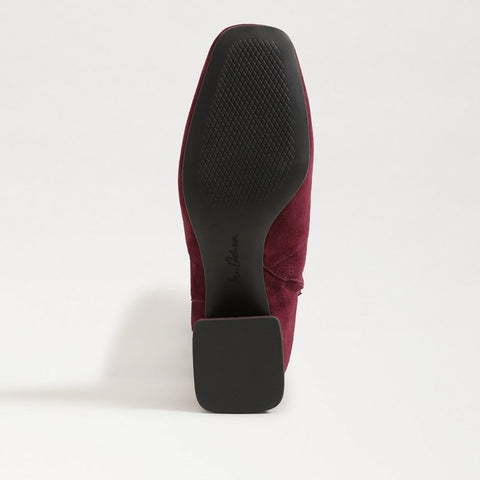 Porter Knee High Boot