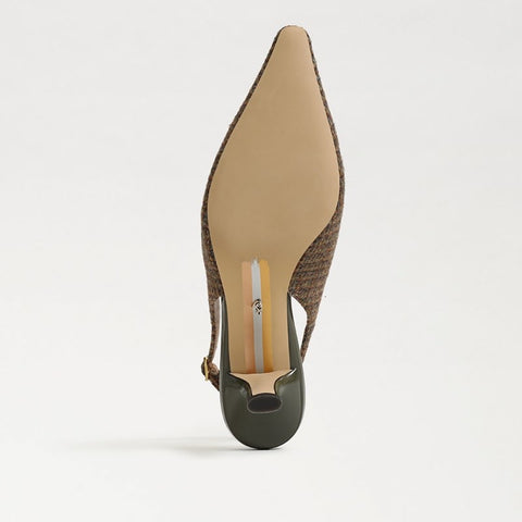 Bianka Slingback Pump