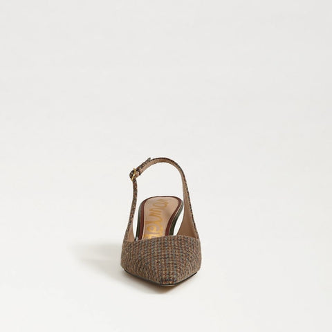 Bianka Slingback Pump