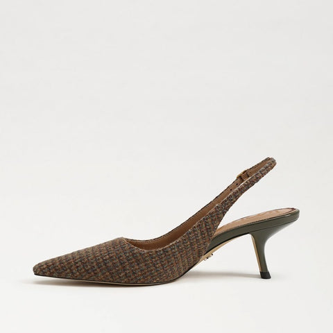 Bianka Slingback Pump