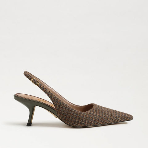 Bianka Slingback Pump