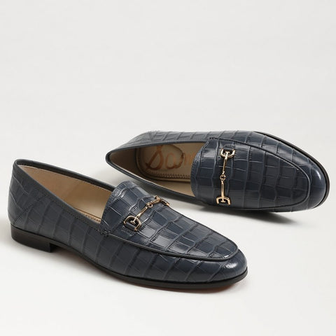 Loraine Bit Loafer
