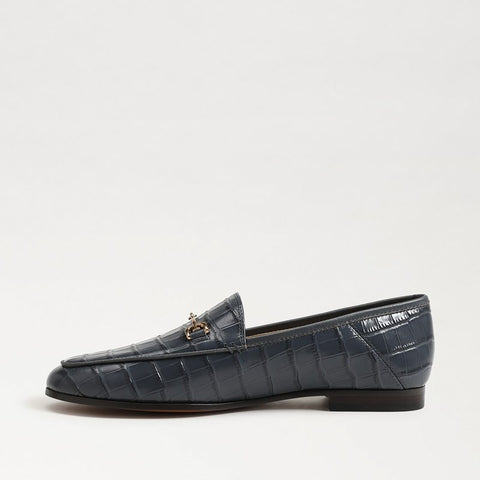 Loraine Bit Loafer