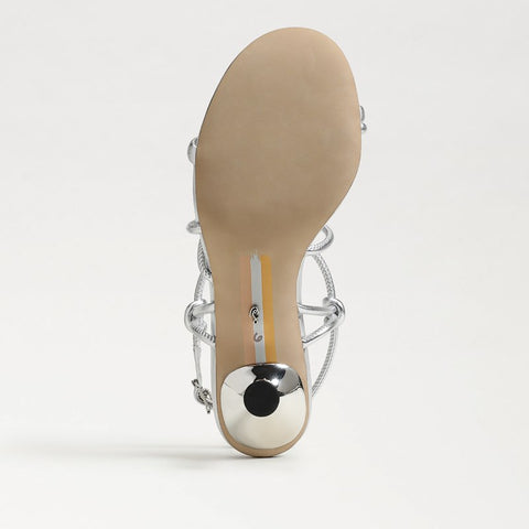 Riana Strappy Heel Sandal