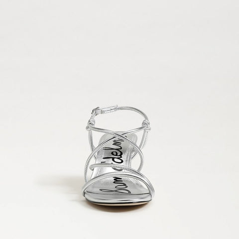 Riana Strappy Heel Sandal