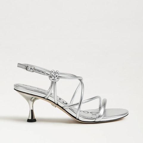 Riana Strappy Heel Sandal