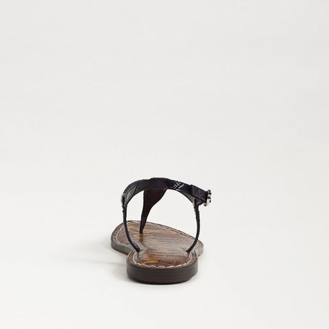 Gigi Thong Sandal