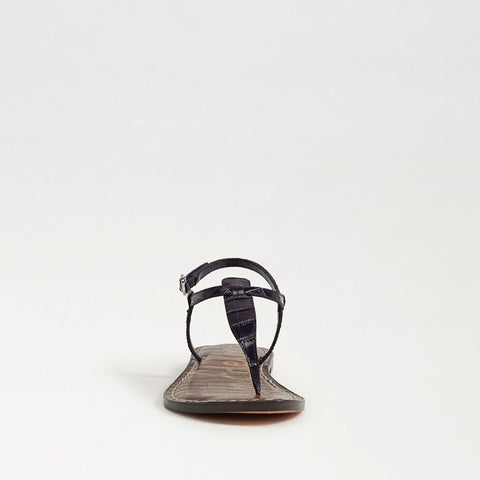 Gigi Thong Sandal
