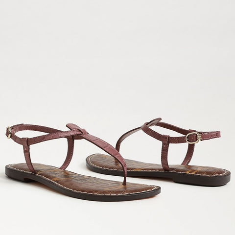 Gigi Thong Sandal
