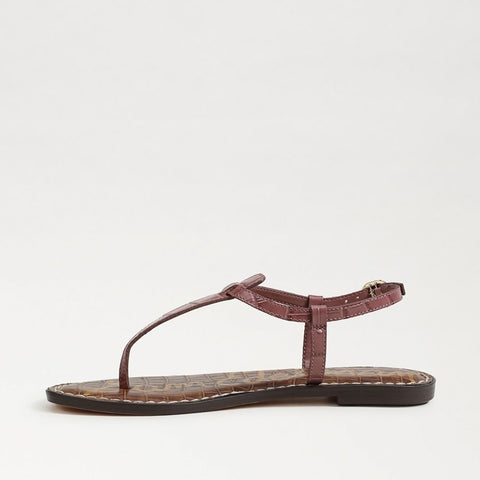 Gigi Thong Sandal