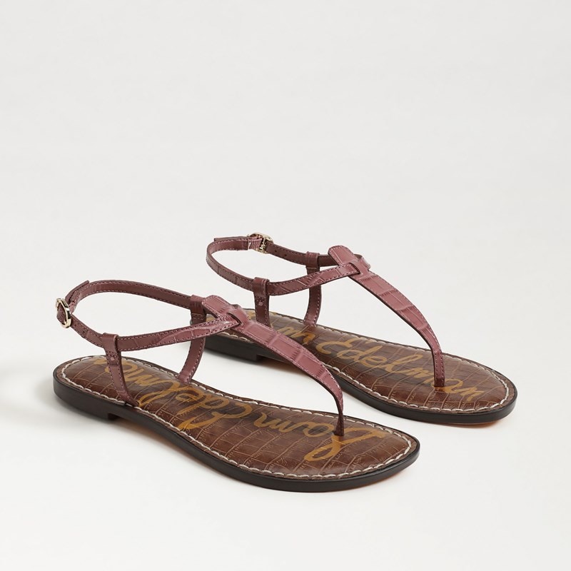 Gigi Thong Sandal