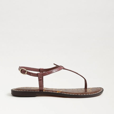 Gigi Thong Sandal
