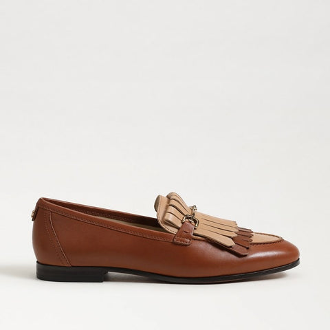 Liz Bit Loafer