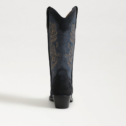 Rue Western Boot