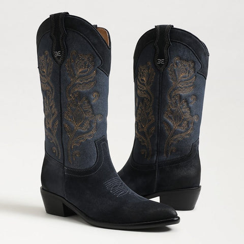 Rue Western Boot