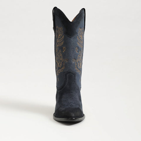 Rue Western Boot
