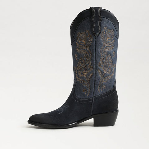 Rue Western Boot