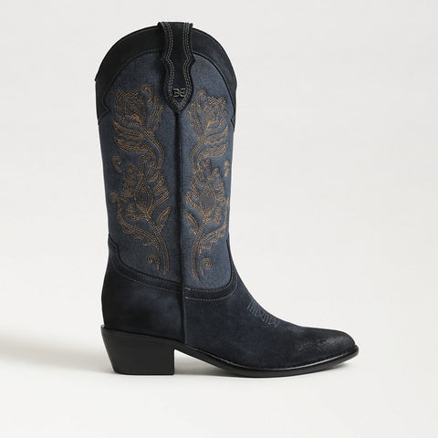 Rue Western Boot