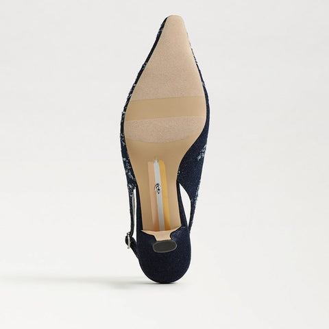 Bianka Slingback Pump