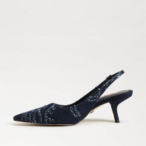 Bianka Slingback Pump