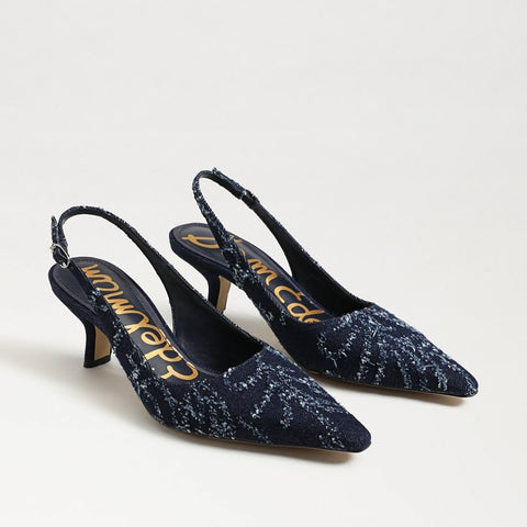 Bianka Slingback Pump