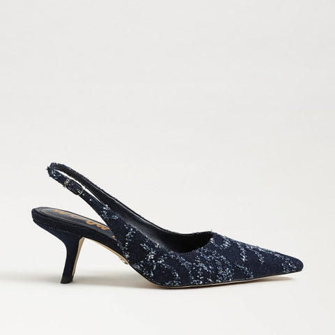 Bianka Slingback Pump