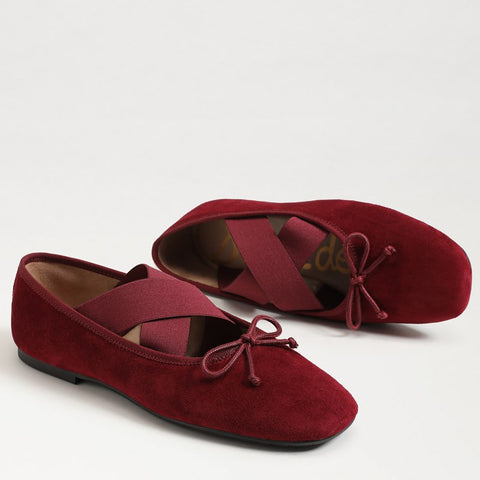 Arya Ballet Flat