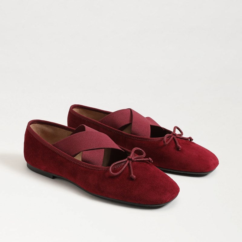 Arya Ballet Flat