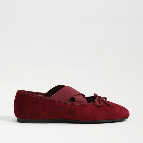 Arya Ballet Flat