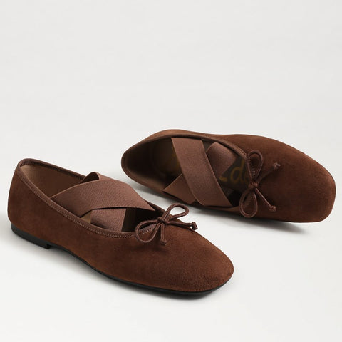 Arya Ballet Flat
