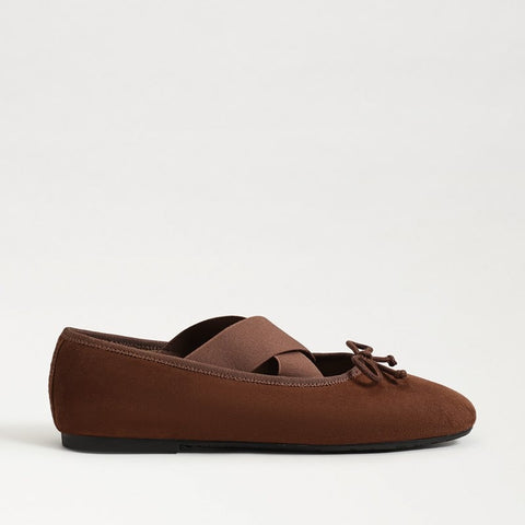 Arya Ballet Flat