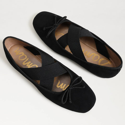 Arya Ballet Flat