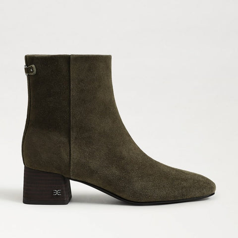 Paige Ankle Boot