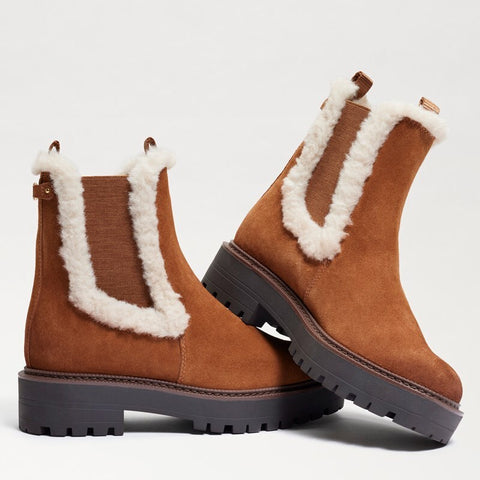 Laguna Cozy Chelsea Boot